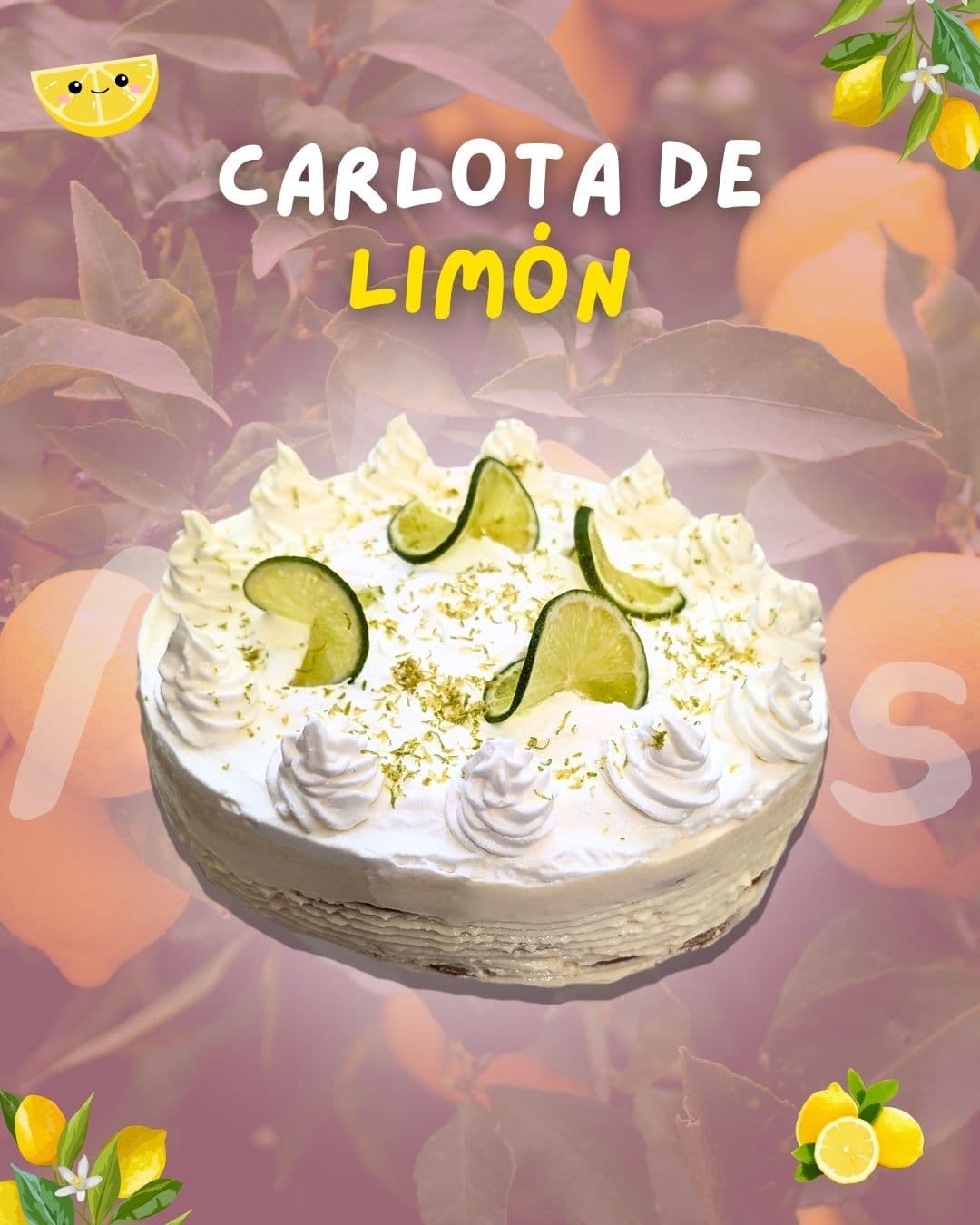 Carlota de Limon